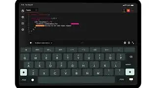 Live collaboration CodeSandbox and Play.js