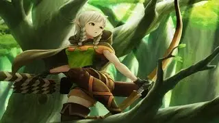 Forest Elf Music – Tree Dwellers