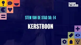 Stem van de Stad S6 E4: Kerstboon
