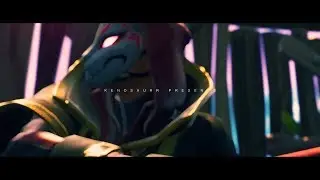 A Fortnite Montage - Hartzy