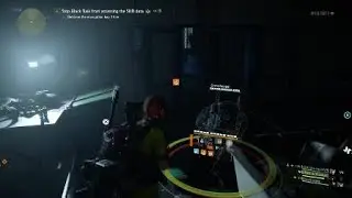 Tom Clancy's The Division® 2 Helping out