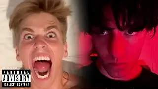 SEAN & KYLE- I HATE MY MOM (Music Video)