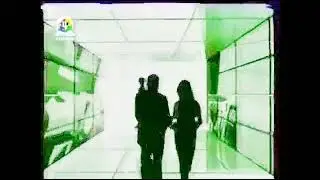 Заставки Событий ТВЦ (2005-2006; Утро, День, Вечер, Ночь)