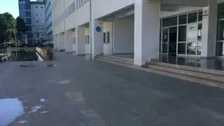 KTU UZAY yol tarifi