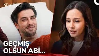 Abi Kardeş Olmanın İlk Adımı | Siyah Kalp 32. Bölüm
