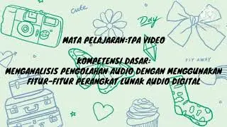 Cara Export Video pada ADOBE PREMIERE PRO CS6