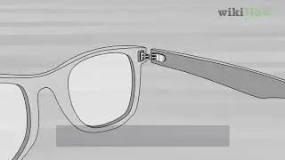 How to Repair Eyeglasses