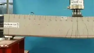 Kiriş Eğilme Deneyi-3