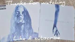ELLIE GOULDING  - BRIGHTEST BLUE  CD UNBOXING #cdunboxing #elliegoulding