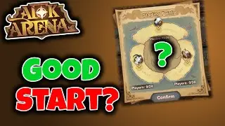 Do the RIGHT START in new Abyssal Expedition // AFK ARENA Abex Guide and Tips 2021