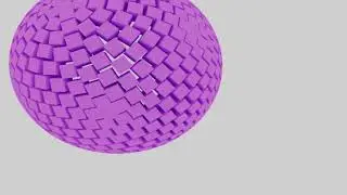 Playing with animation nodes love it