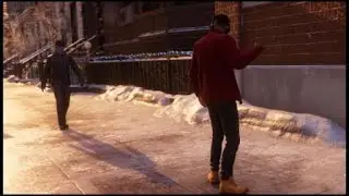 The Final Battle For Harlem - Marvel's Spider-Man: Miles Morales