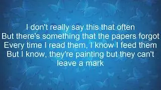 The Chainsmokers You Owe Me Lyrics