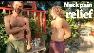 FREE FROM NECK PAIN | Effective diagnosis & exercises from dr neurologist
