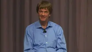 Mike Olson: What is Big Data?