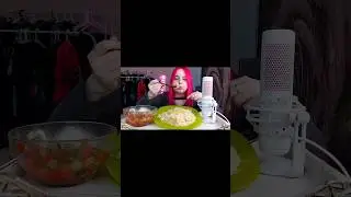 #ingaschulz #mukbang #shorts #food