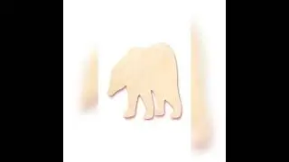 Advanced DIY WOODWORK animals