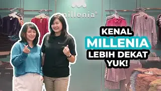 Kenal Sama Founder dan Brand Millenia Lebih Jauh Yuk!