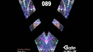 Andrea Frisina - Only You (Original Mix)