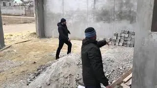 Не относитесь халатно к имуществу мусулиман