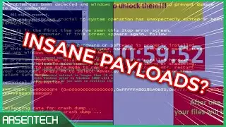 I Tested and Rated INSANE Viewer Made Malware Submissions