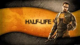 Half-Life 2 Walkthrough Chapter 3: Route Kanal (HD,60fps)