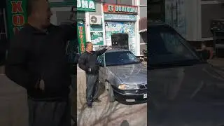 Опен бюджет. Мингта овозга битта Нексия