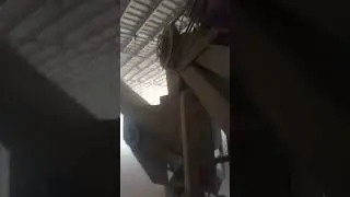 погрузчик