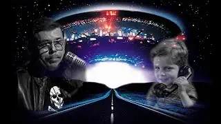 Art Bell - Reconsider Your Desire To Be Abducted By Aliens