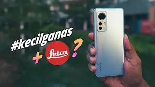 #kecilganas