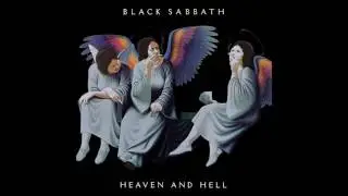 Black Sabbath - Wishing Well「High Quality」