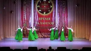 "Хоровод Россия"
