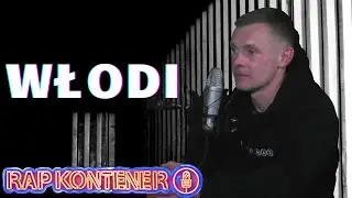 WŁODI I RAP KONTENER odcinek #28