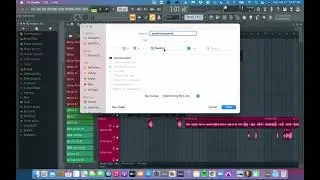 How to Send FL Studio Session [Easy 2021] Mac