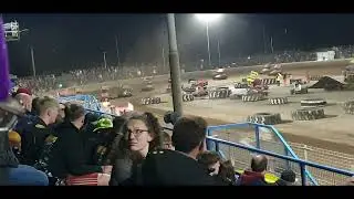 2024 F2 Stock Car British Championship