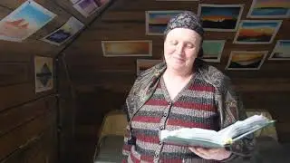 Памяти матушки Маргариты