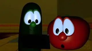 youtube crap: very silly songs