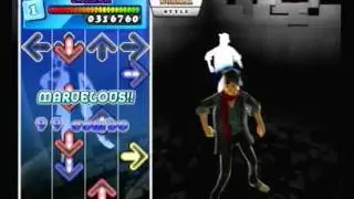 DDR II: Dirty Digital
