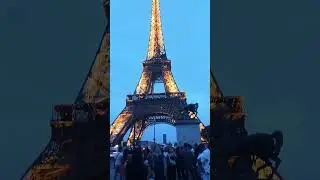 eiffel tower france