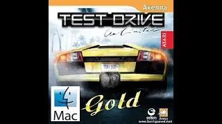 Let's Play Test Drive Unlimited  - Episode 1 (UA)