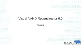 VNR 6.0  INTELLIGENT FILE ASSEMBLER