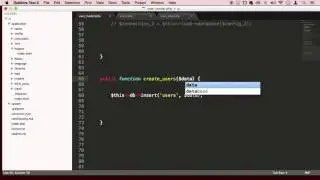 CodeIgniter Tutorial for Beginners Lecture 17