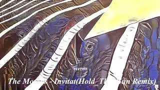 The Motans - Invitat(Hold_The_Gun Remix)