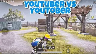 YouTuber vs YouTober chalenge 🥀