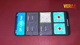 NothingOS ROM Antutu Benchmark Test  | Redmi Note 13 Pro 5G