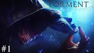 Torment: Tides of Numenera — Глава 1