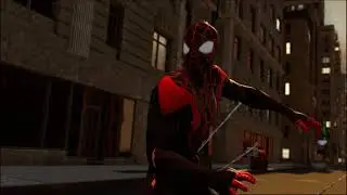 Баги и приколы в игре The Amazing Spider man 2