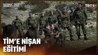 Ustasından Nişan Dersleri 🔫 - Sakarya Fırat 12. Bölüm