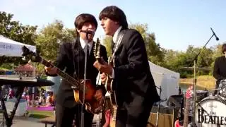Hard Days Night Band (Beatles Tribute) - 