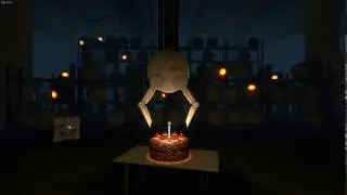 Portal 1 FINAL part 12